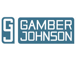 gamber johnson